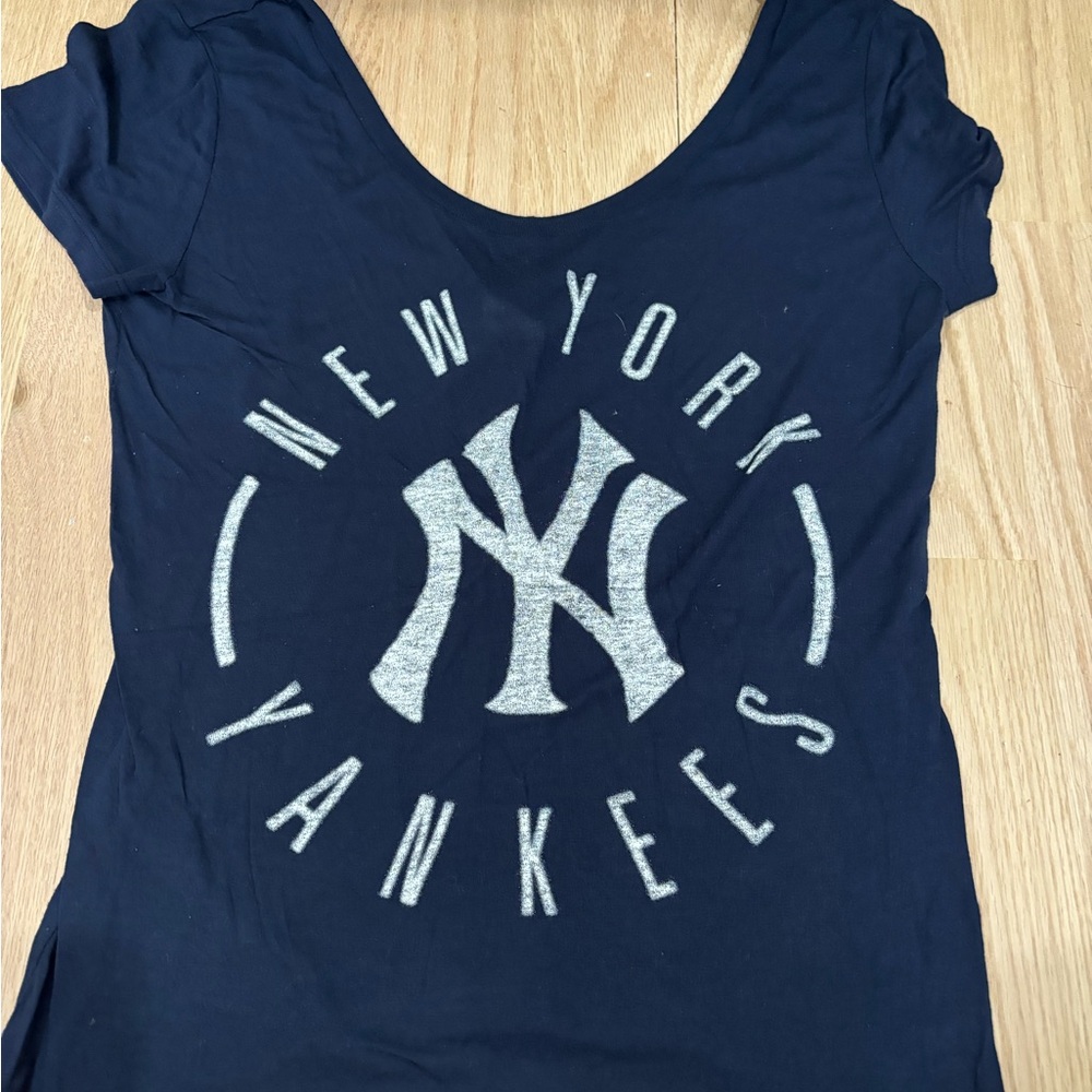 COPY - Ny yankees m.